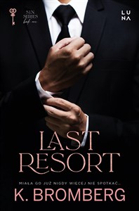 Picture of Last Resort