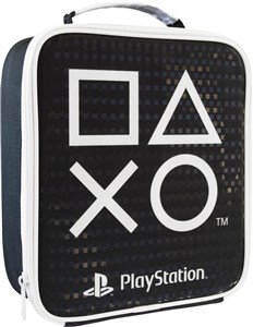 Obrazek Torba na lunch termiczna PlayStation PLSZ00414