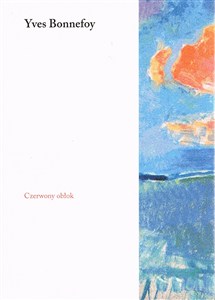 Picture of Czerwony obłok