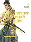 Zobacz : Poranek śc... - Kazuo Koike, Goseki Kojima
