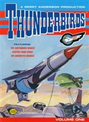 Polska książka : Thunderbir...