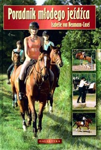 Obrazek Poradnik młodego jeźdźca