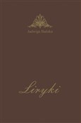 Liryki - Jadwiga Bańska -  Książka z wysyłką do UK