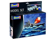 Model Set ... -  Książka z wysyłką do UK