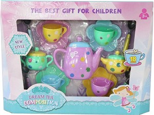 Picture of Zestaw do herbaty