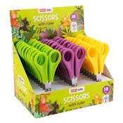 Nożyczki s... -  Książka z wysyłką do UK