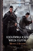 Królewska ... - Michael J. Sullivan -  foreign books in polish 