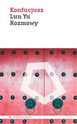 Książka : Lun Yu Roz... - Konfucjusz