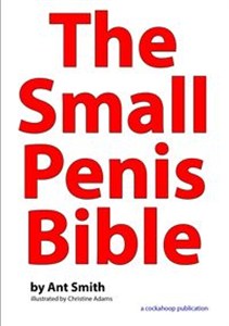 Obrazek The Small Penis Bible