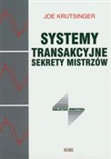 Systemy tr... - Joe Krutsinger -  books from Poland