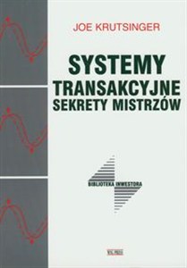 Obrazek Systemy transakcyjne Sekrety mistrzów
