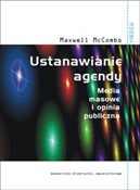 Ustanawian... - Maxwell McCombs -  books from Poland