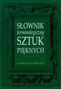 Słownik te... -  books from Poland