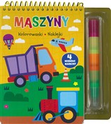 polish book : Maszyny Ko...