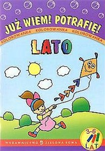 Obrazek Już wiem Potrafię Lato