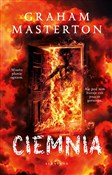 Polska książka : Ciemnia - Graham Masterton