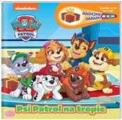 Psi Patrol... - null null -  books in polish 