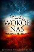 Zobacz : Duchy wokó... - Michael H. Brown
