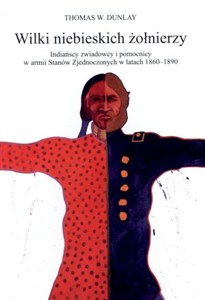 Obrazek Wilki niebieskich żołnierzy