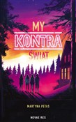 My kontra ... - Martyna Petas -  books from Poland
