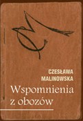 Wspomnieni... - Czesława Malinowska -  Książka z wysyłką do UK