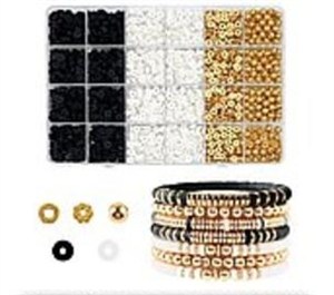 Picture of Zestaw do robienia bransoletek