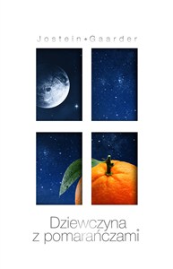 Obrazek Dziewczyna z pomarańczami