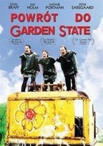 Obrazek Powrót do Garden State