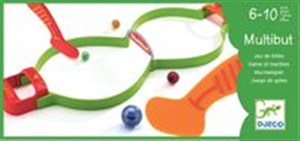 Obrazek Gra zręcznościowa Multibut