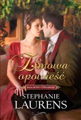 Zimowa opo... - Stephanie Laurens -  books in polish 