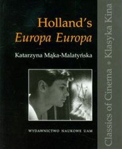 Obrazek Holland's Europa Europa