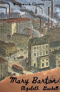 Obrazek Mary Barton