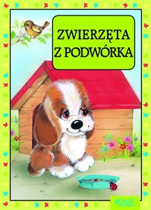 Obrazek Zwierzęta z podwórka