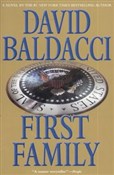 First fami... - David Baldacci - Ksiegarnia w UK