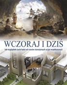 WCZORAJ I ... - OPRACOWANIE ZBIOROWE -  Książka z wysyłką do UK