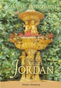 Obrazek Zdobyć donżuana