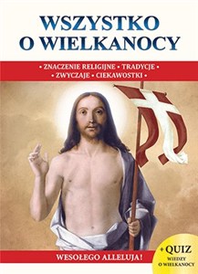 Picture of Wszystko o Wielkanocy