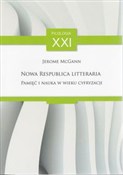 Książka : Nowa Respu... - Jerome McGann