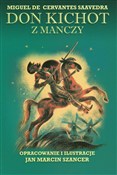 Zobacz : Don Kichot... - Cervantes Saavedra Miguel de