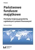 Książka : Państwowe ... - Dariusz Urban