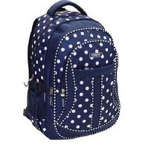 Picture of Plecak Zaokrąglony Active Polka