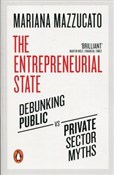The Entrep... - Mariana Mazzucato -  Polish Bookstore 