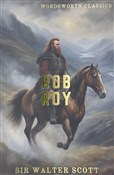 Książka : Rob Roy - Walter Scott