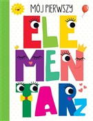 Książka : Mój pierws... - Anna Wiśniewska, Krzysztof Wiśniewski