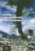 Książka : Stosowanie... - Marcin Menkes