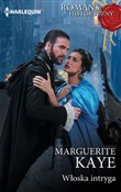 Włoska int... - Marguerite Kaye -  books in polish 