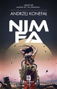 Nimfa - Andrzej Konefał -  books from Poland