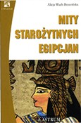 polish book : Mity staro... - Alicja Wach-Brzezińska
