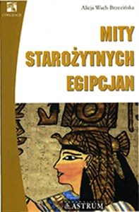 Picture of Mity starożytnych Egipcjan