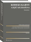 Książka : Kodeks kar... - Opracowanie Zbiorowe
